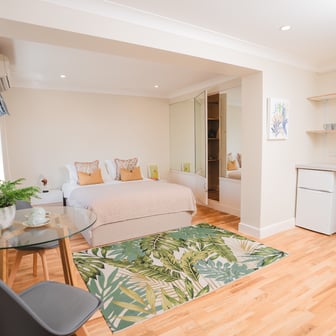 Studio Room - Image 3